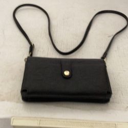 Cross Body Bag