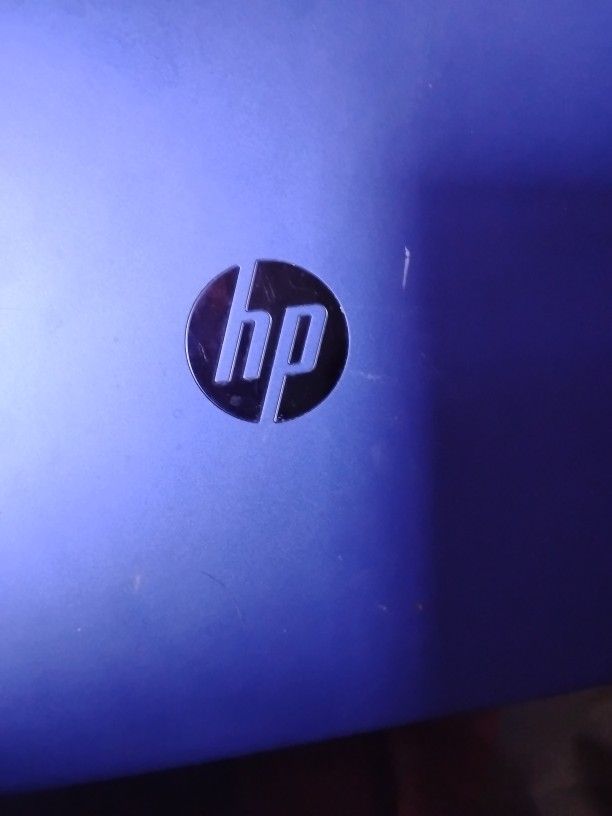 HP Laptop 