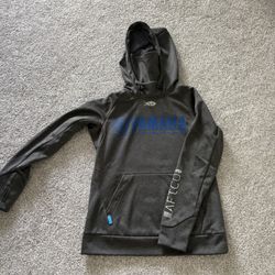 Ladies’ AFTCO Yamaha Pro Fishing Hoodie - Size Small