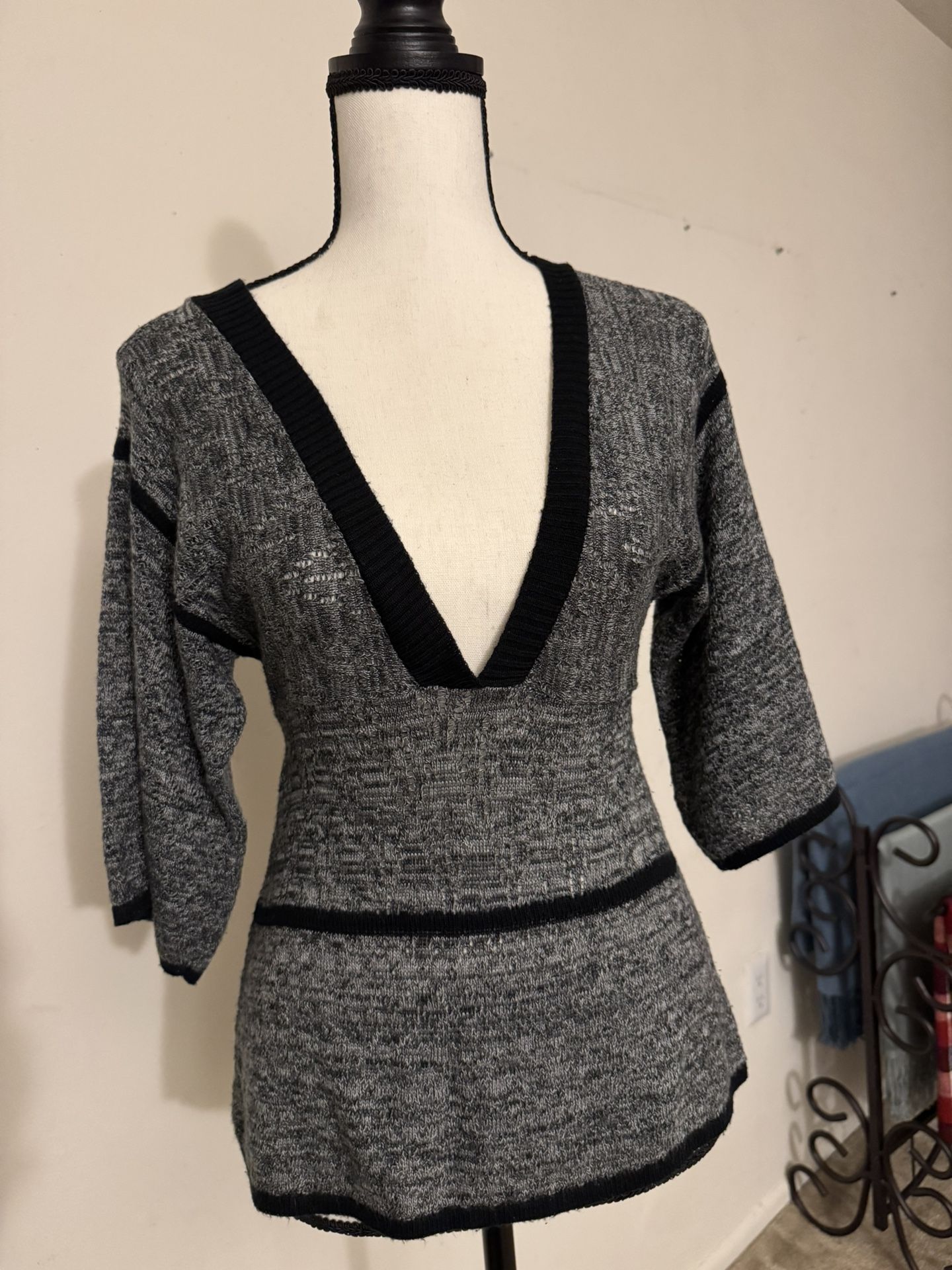 Beautiful tunic