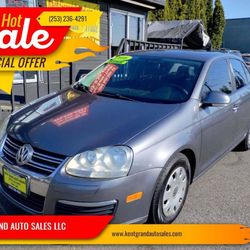 2006 Volkswagen Jetta