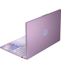 HP 15" Notebook with Windows 11