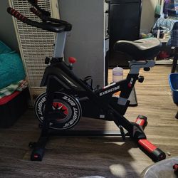 Exercise Bike Brand New