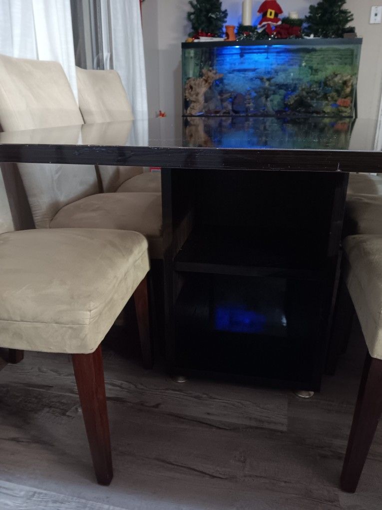 Dining Room Table