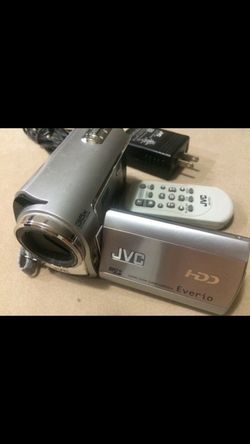 Camera