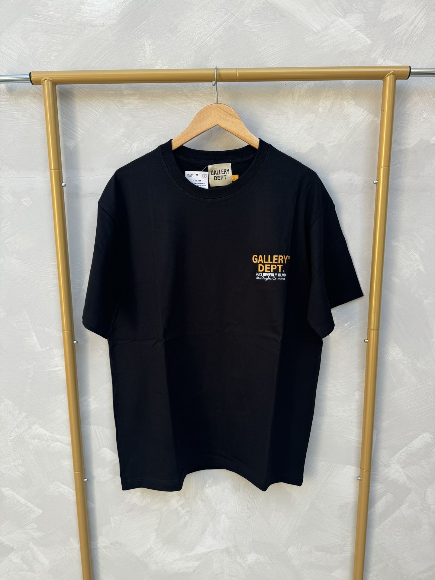 Gallery Dept Drive Thru