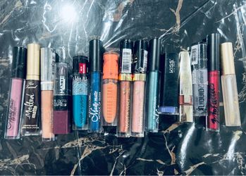 Lipsticks