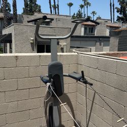Workout set