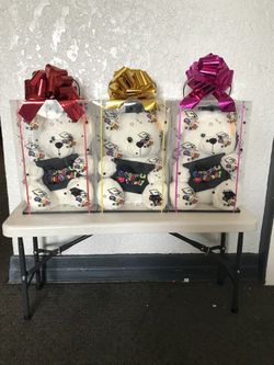 Graduation Gifts