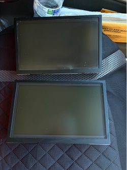 Navigation Display Screen for INFINITI QX56
