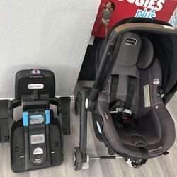 Baby Stroller 