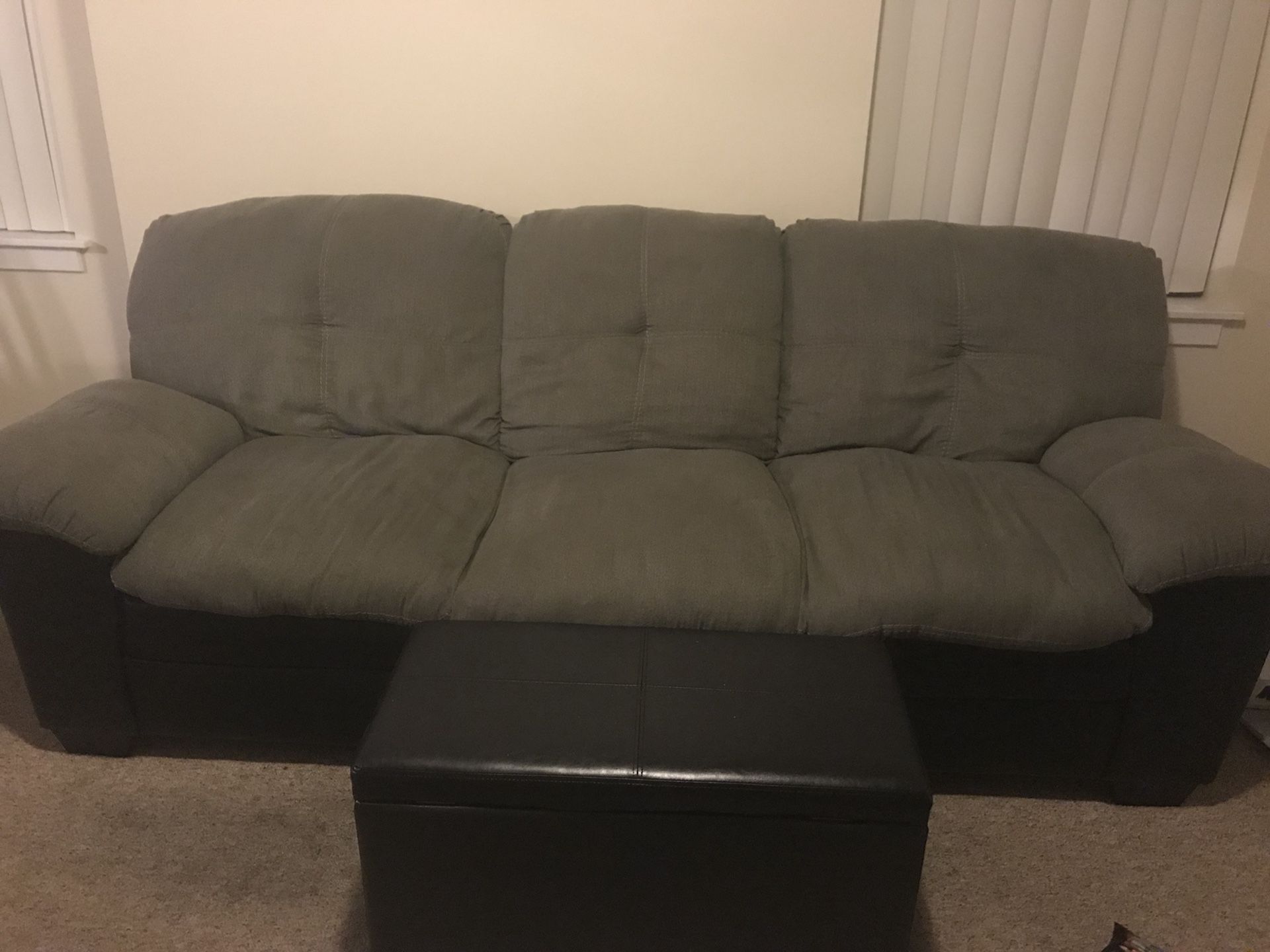 Couch only free