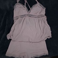 Victoria’s Secret Sleeper Set