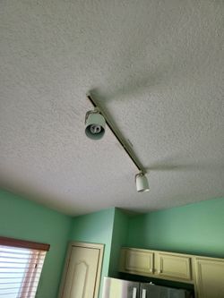 Track Light