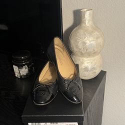 Chanel Ballet Flat