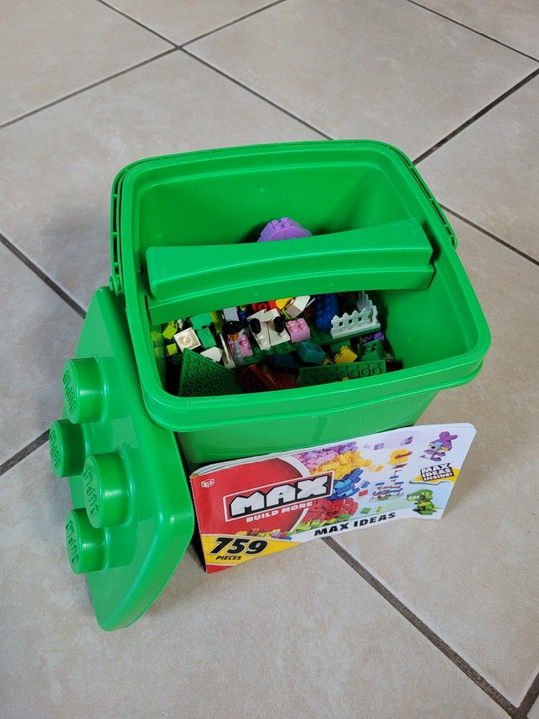 LEGO Building Toy for Kids