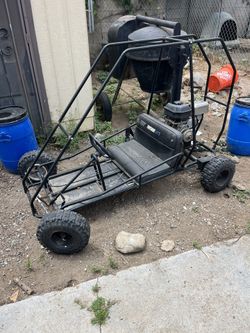 Go Cart