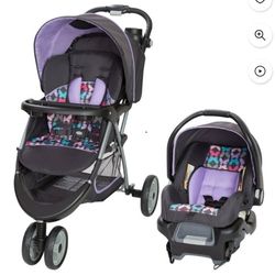 Baby Stroller Set