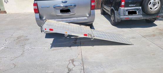 Ramp