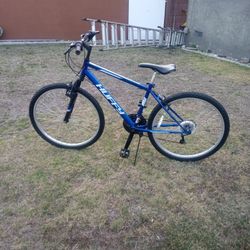 Men's Huffy Rock Creek 26-in Bike