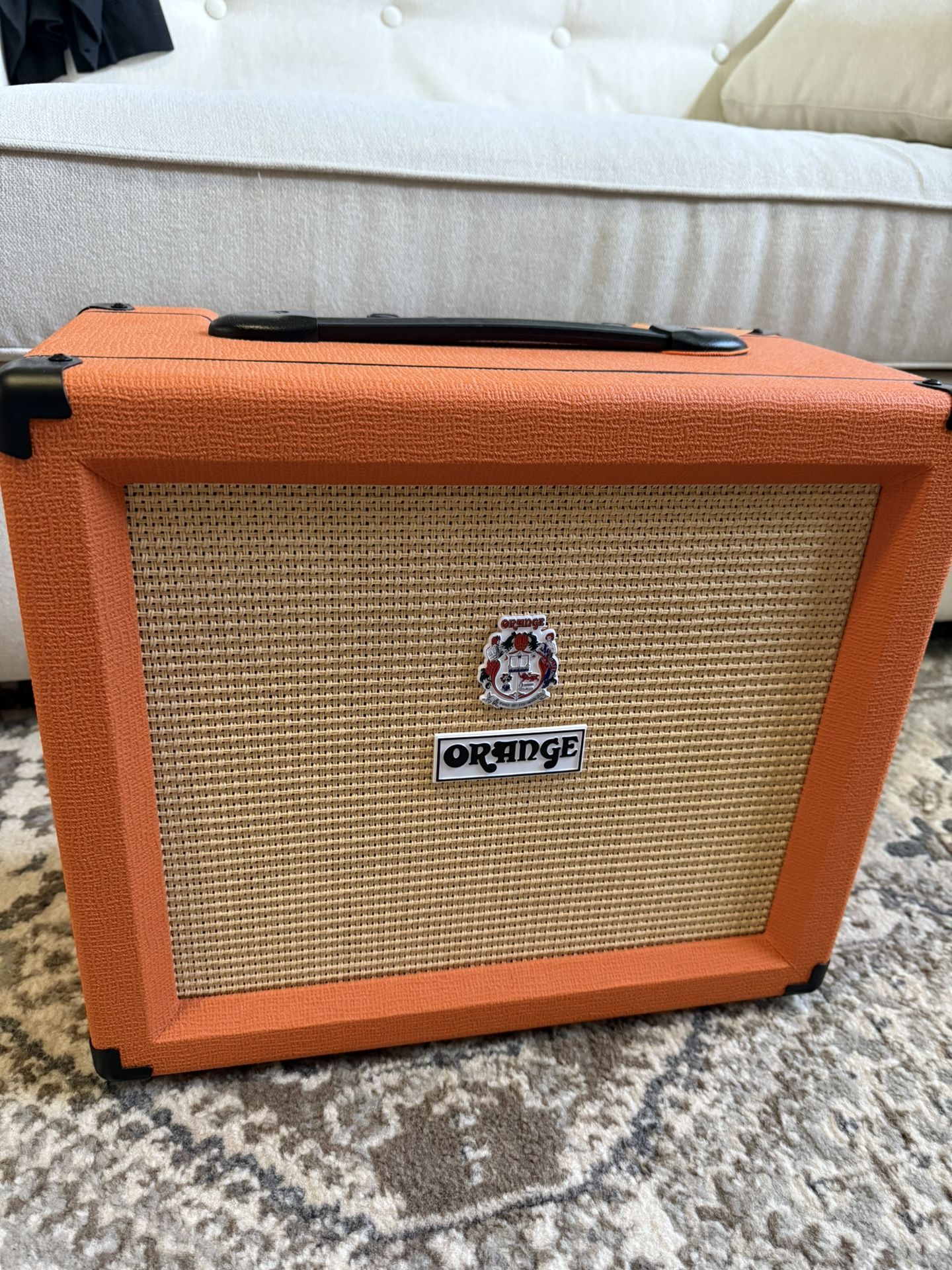 Orange Crush 35RT