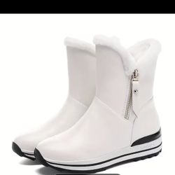 New! Women warm boots!