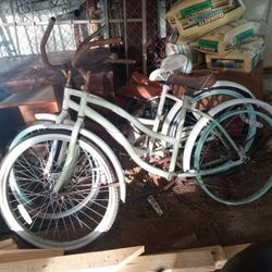 Girls Bikes Beach Cruisers 