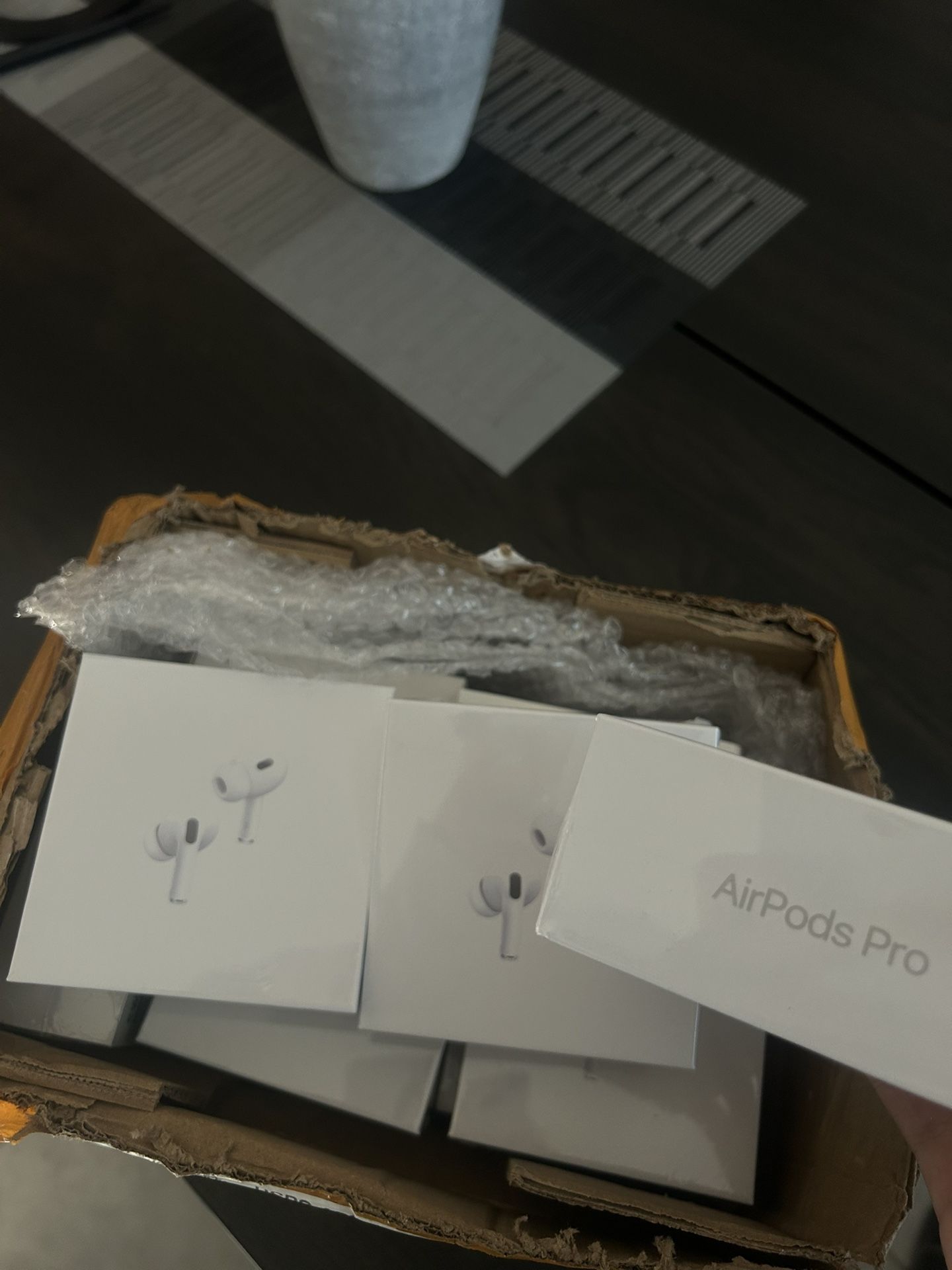 Apple AirPod Pros 2