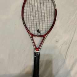 Wilson Triad 5 Tennis Racket With Cover