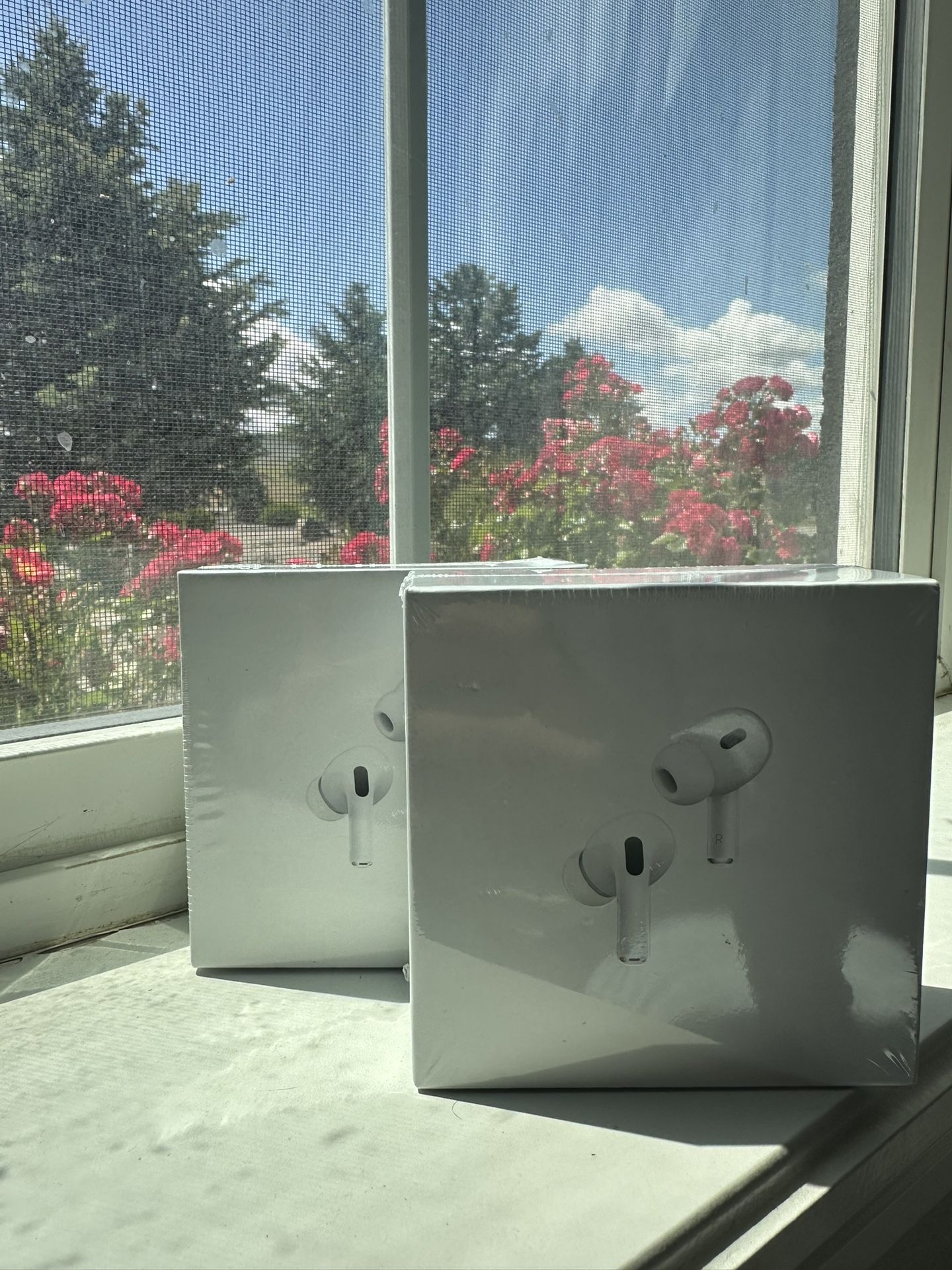 AirPods Pro 2