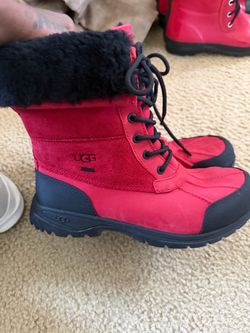 Uggs