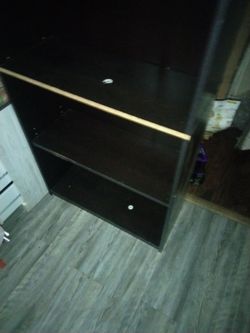 Bookshelf