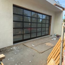  Garage Door Opener Spring Off Track Adjustment Replace And Parts 