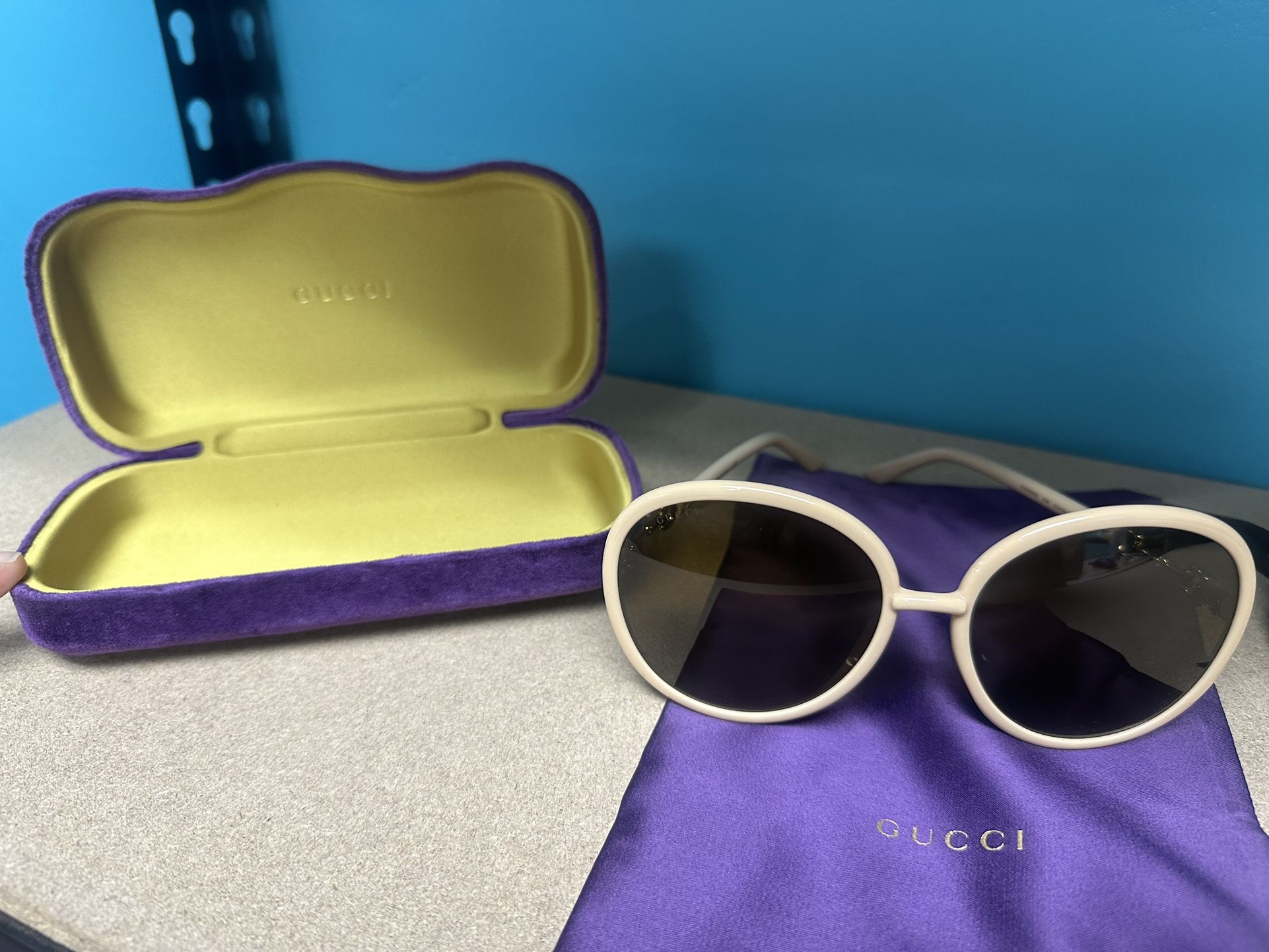 Gucci Sunglasses