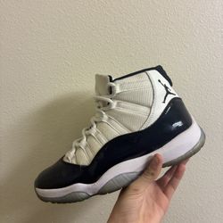 Jordan 11 Concords 