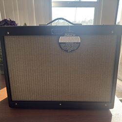 Fender Hot Rod Deluxe IV