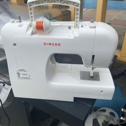 Singer Maquina De Cocer 