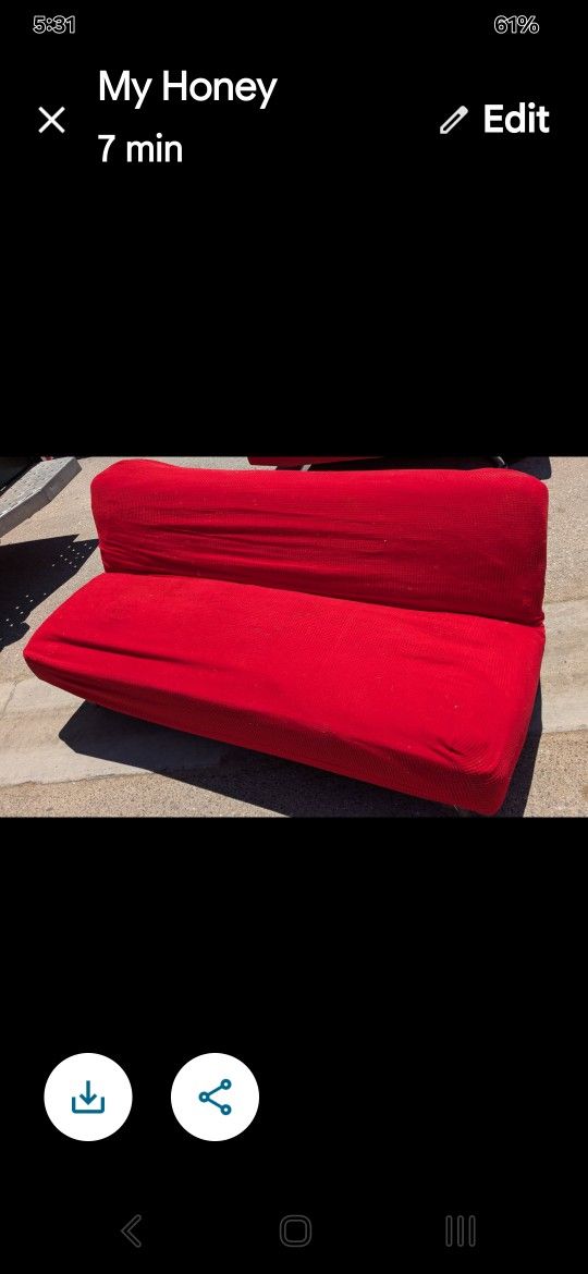 Futon