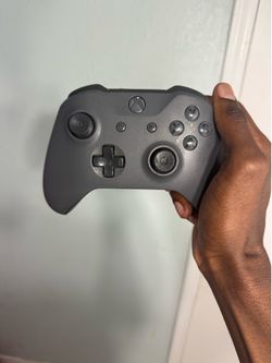 Xbox controller