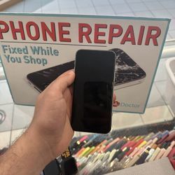 I phone 11 pro unlocked 64GB