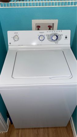 GE Washing Machine
