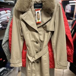 Women’s Vince Camuto Coat Jacket 