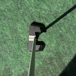 L.A.B Golf Mezz Max Armlock Putter
