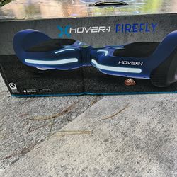 Hover-1 Firefly