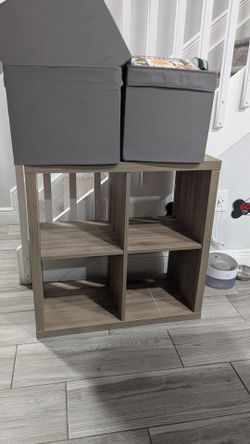 ikea bin