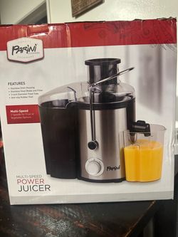 Juicer