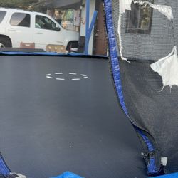 Trampoline