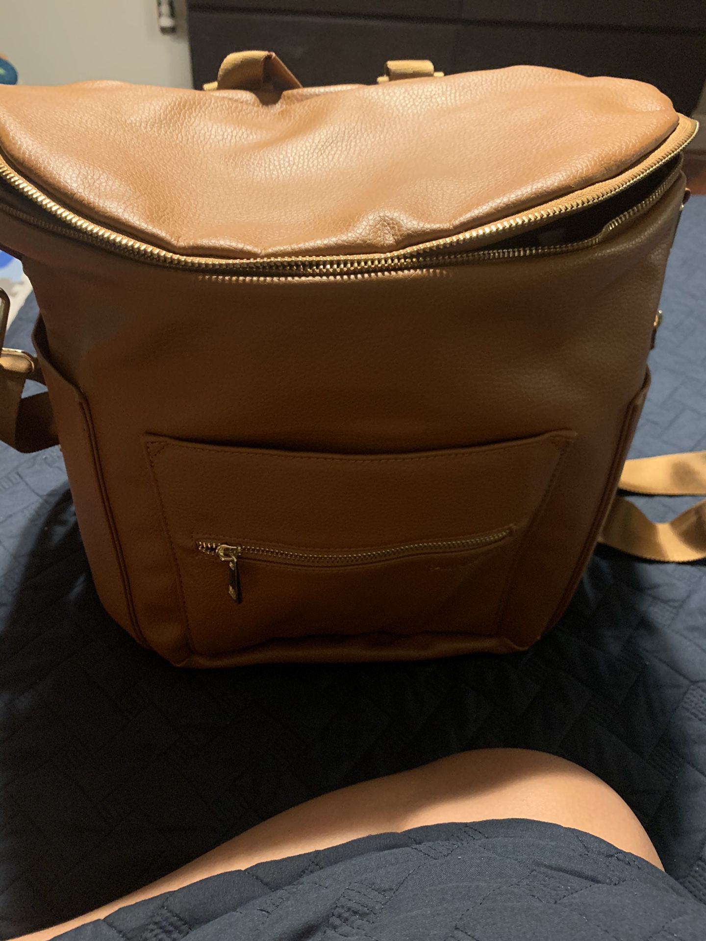 FAWN DESIGN - “fawny” pack (matches the diaper bag) for Sale in Encinitas,  CA - OfferUp