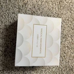 Color Street Stylist Stuff