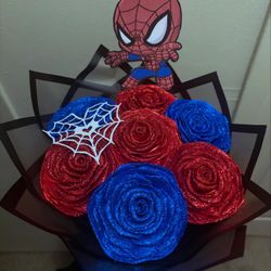 Eternal Flower Bouquet